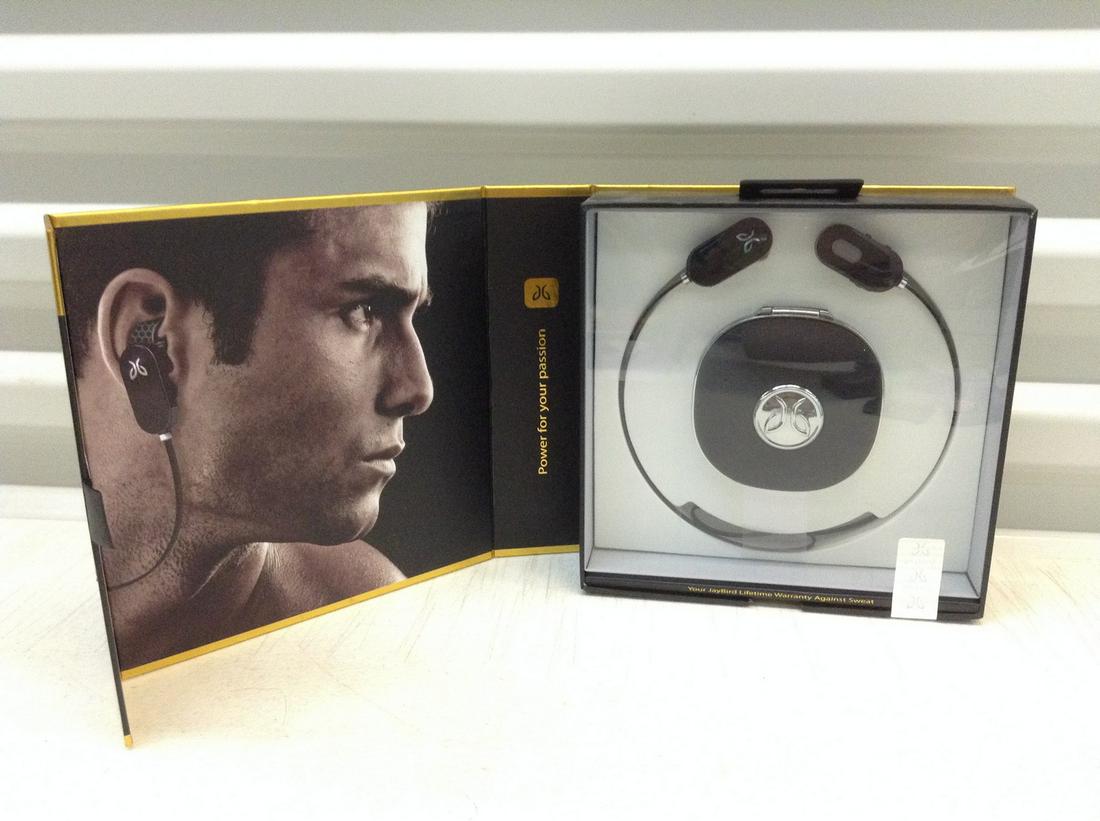 Jay Bird Freedom Wireless Bluetooth Buds New in the box (1 of 1)