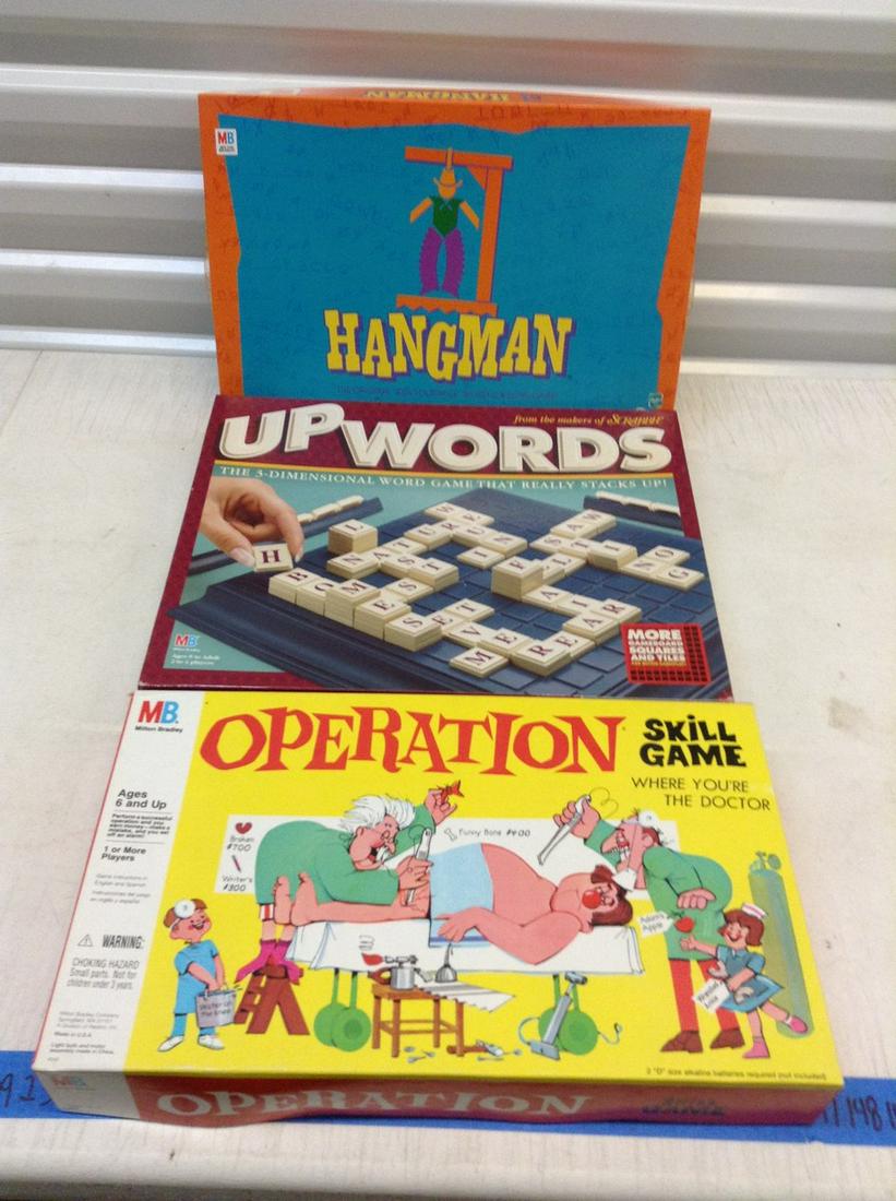 Lot of Games: Lot of Games