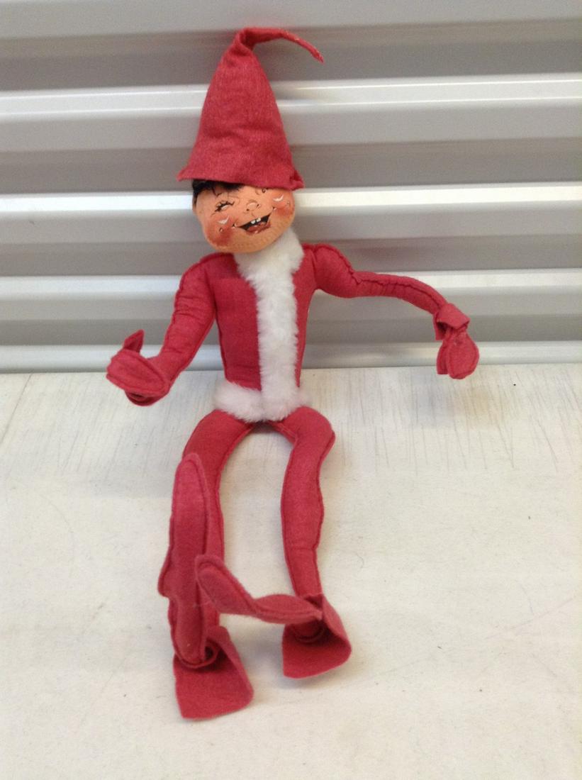 Anna Lee Elf 19" (1 of 1)