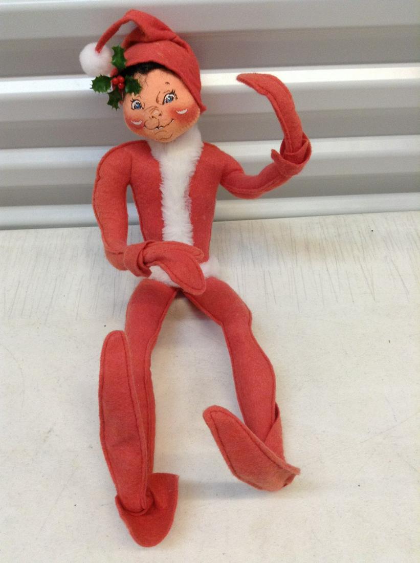 AnnaLee Elf 19" (1 of 1)
