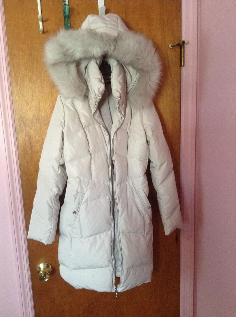 Karl Lagerfeld Paris Coat Size S: Karl Lagerfeld Paris Coat Size S