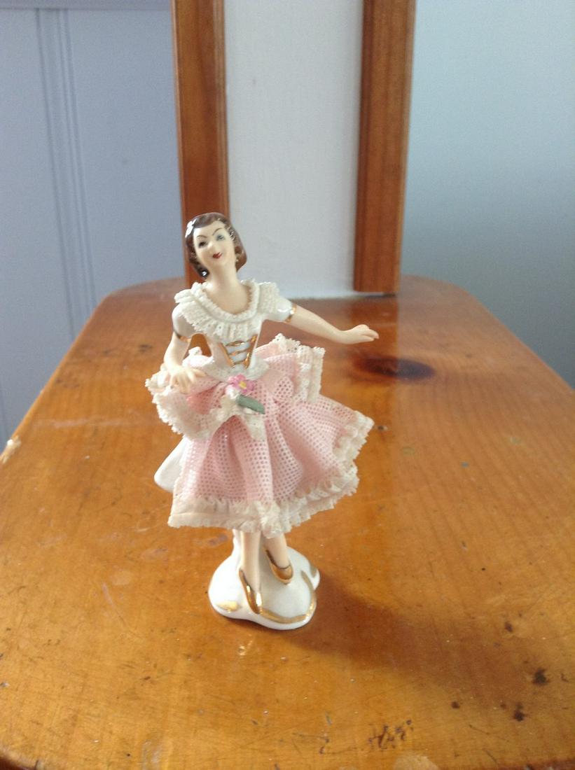 Dresden Statue 4" (1 of 1)