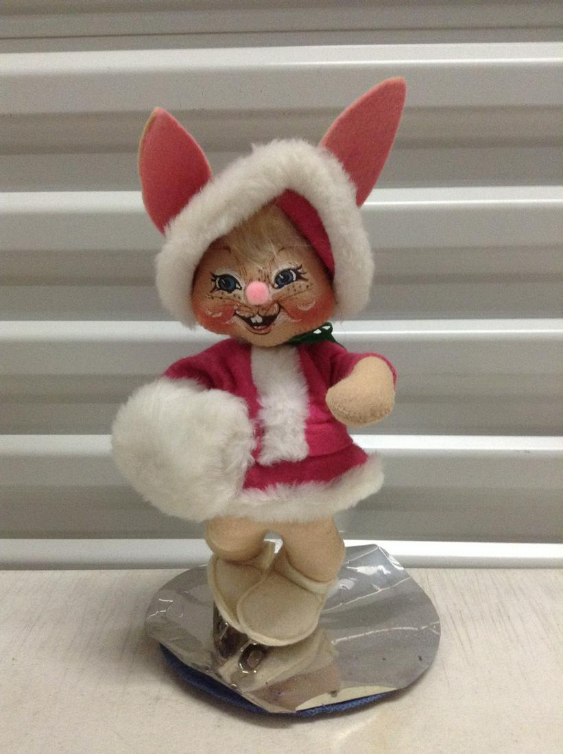 Annalee Rabbit 12" (1 of 1)