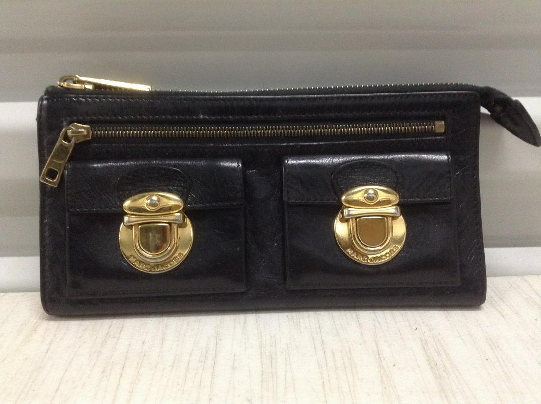 Vintage Marc Jacobs Made in Italy Wallet (1 of 1)