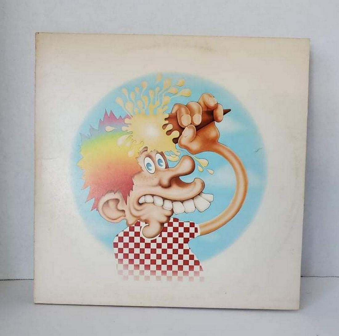 Grateful Dead Europe 1972 3x LP (1 of 1)
