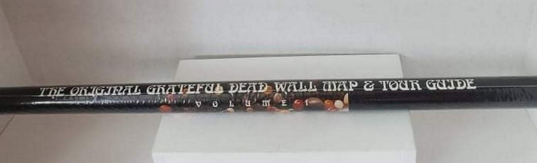 1994 Grateful Dead NOS Poster (1 of 1)