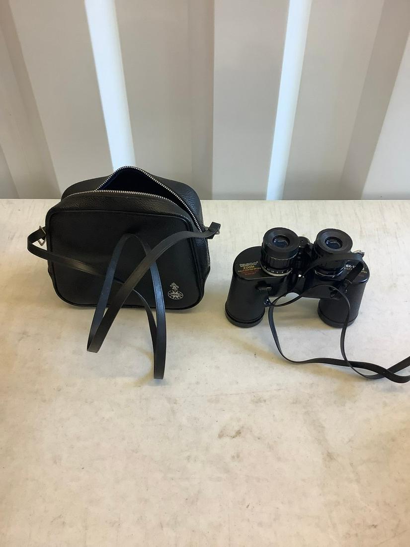 Tasco model 102 6X-12X32 binnoculars (1 of 1)