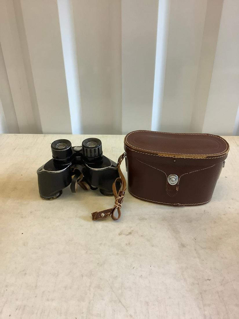 Buschnell rangemaster binnoculars: Buschnell rangemaster binnoculars