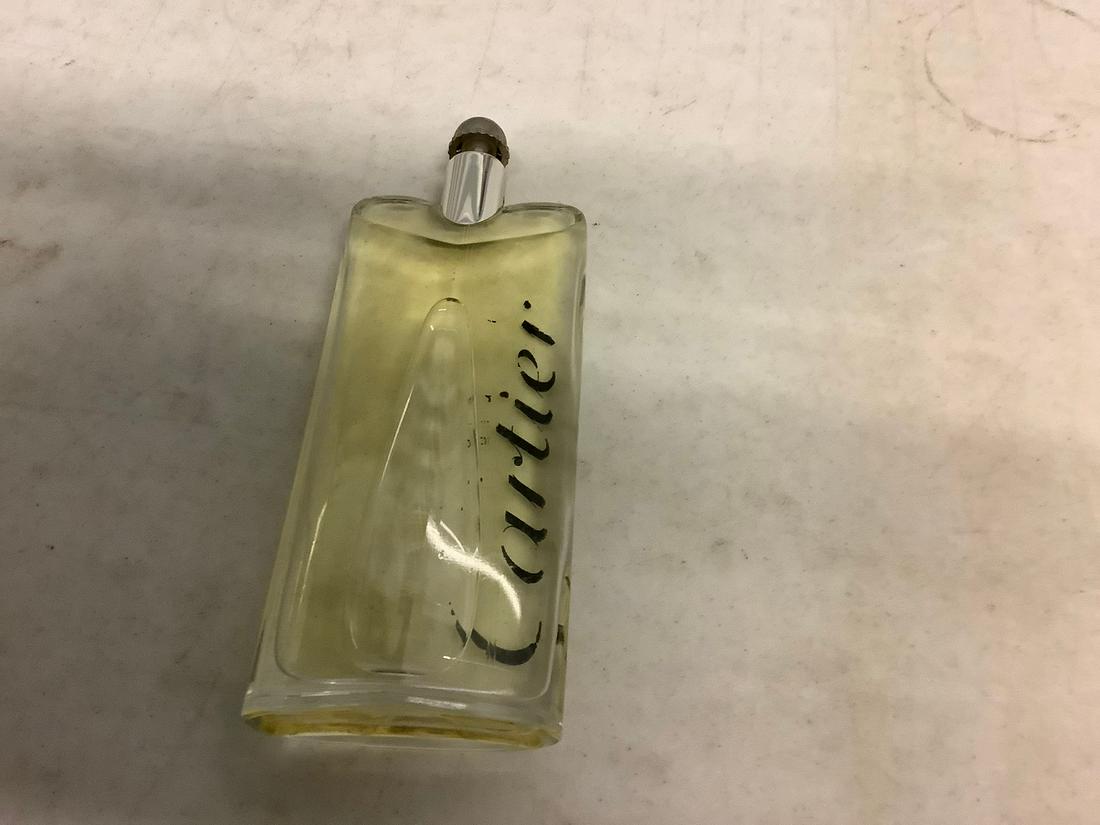 Cartier 3.3 oz.Eau de Cologne: Cartier 3.3 oz.Eau de Cologne