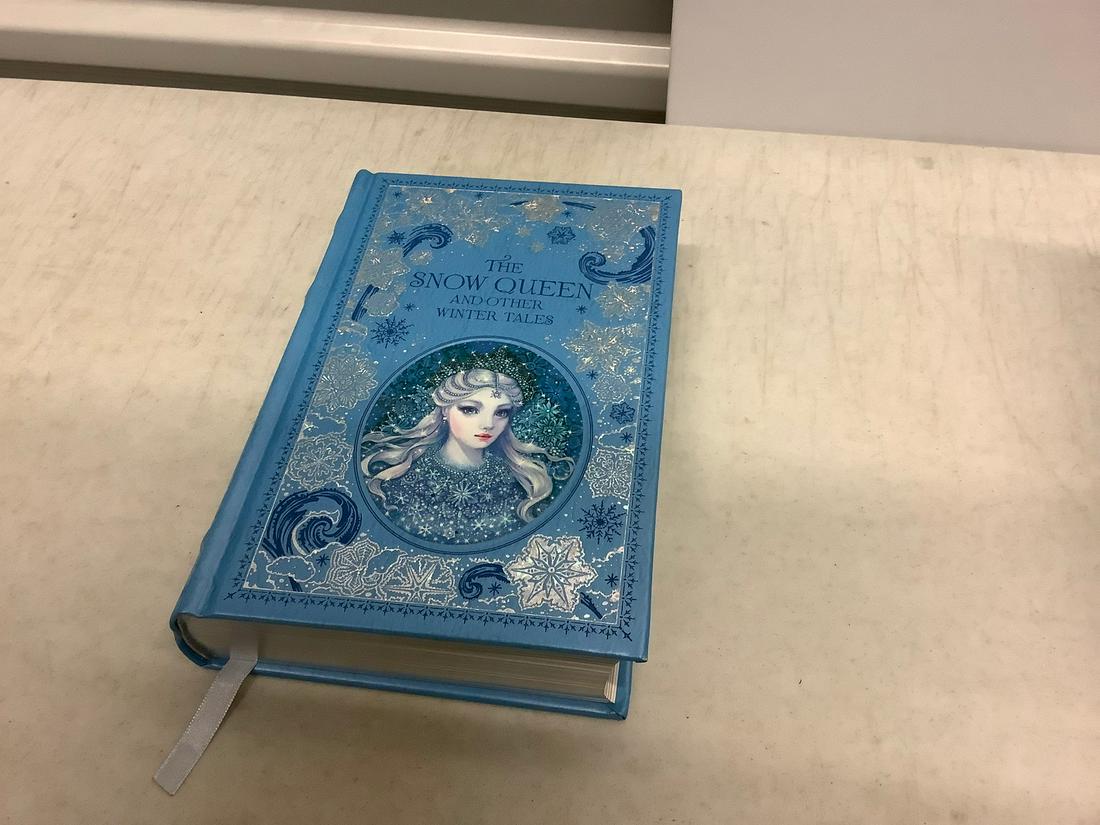 The Snow Queen and other Winter Tales (1 of 1)