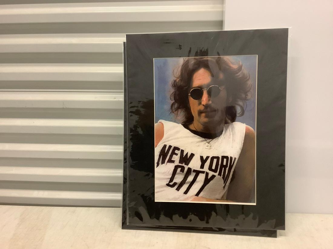 John Lennon Artwork 16x20 (1 of 1)