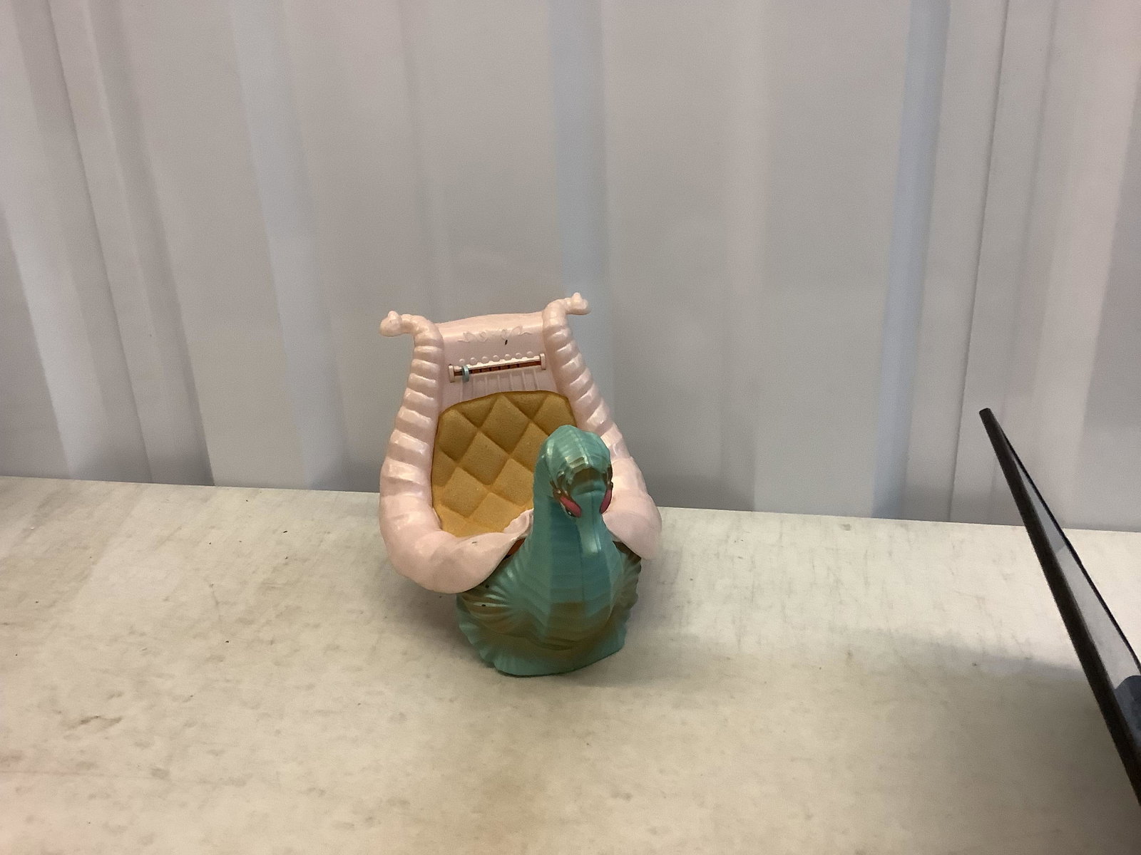He-Man She-Ra Seahorse Boat: He-Man She-Ra Seahorse Boat