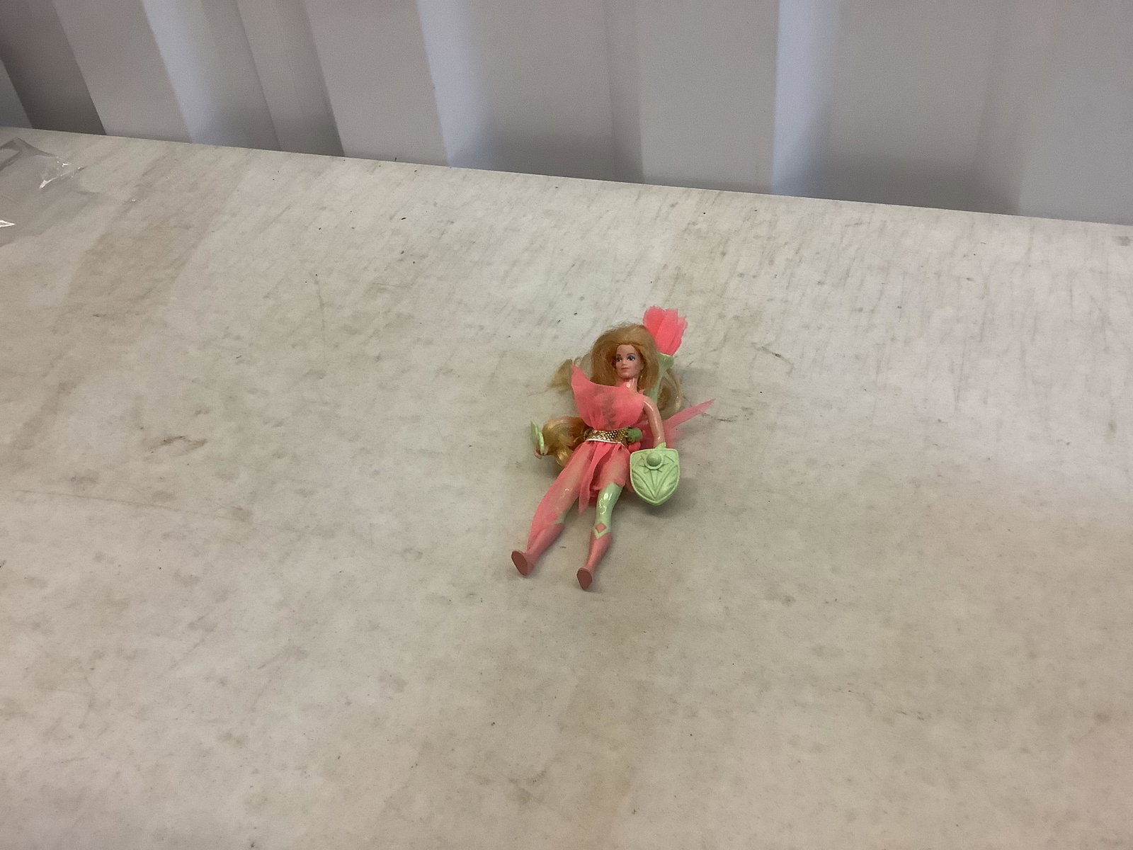 He-Man She-Ra Action Figure: He-Man She-Ra Action Figure