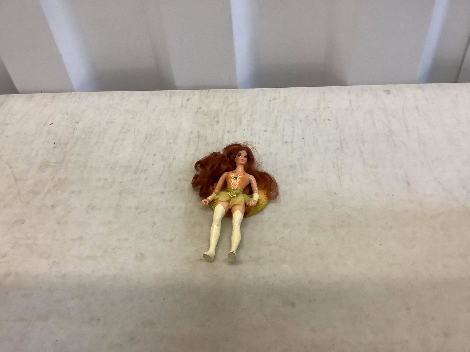 He-Man She-Ra Action Figure: He-Man She-Ra Action Figure