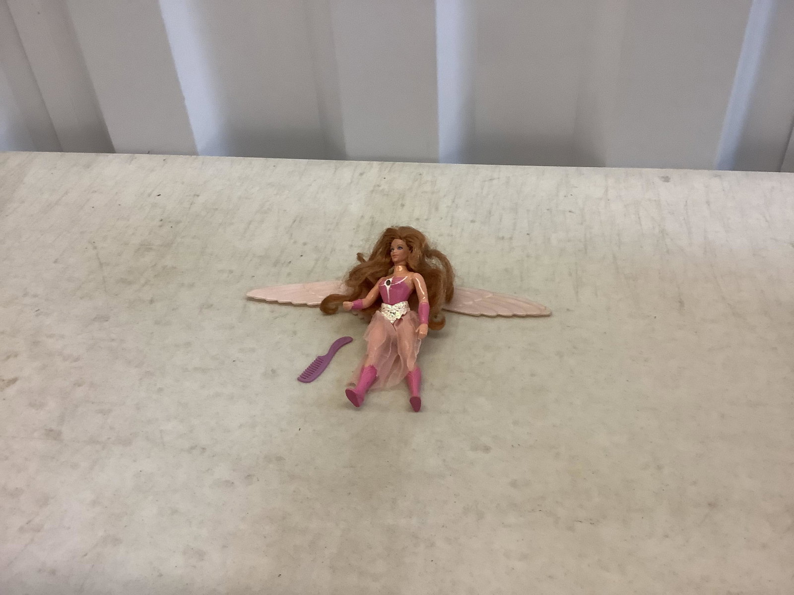 He-Man She-Ra Action Figure: He-Man She-Ra Action Figure