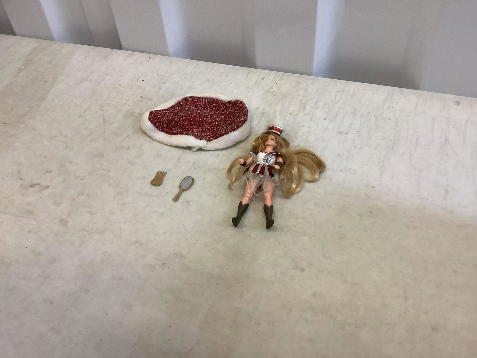 He-Man She-Ra Action Figure: He-Man She-Ra Action Figure