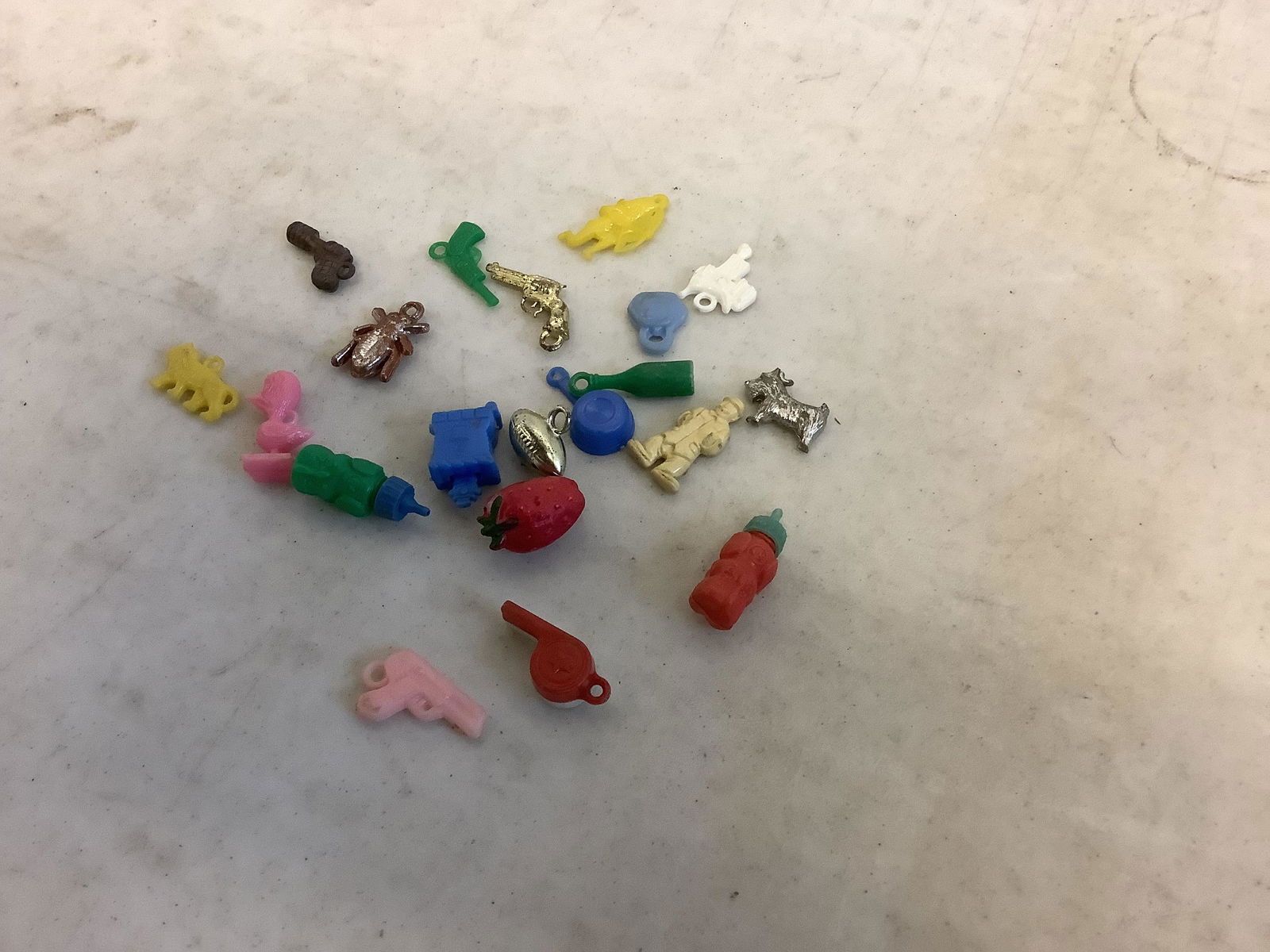 Vintage Cracker Jack Prizes and More: Vintage Cracker Jack Prizes and More