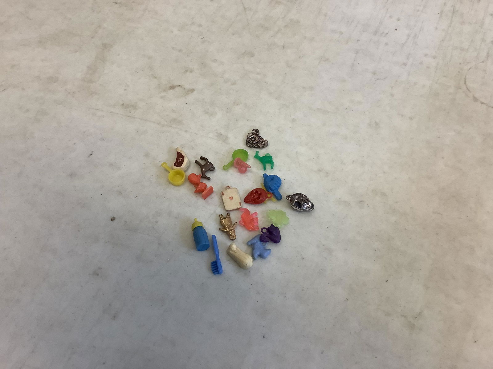 Vintage Cracker Jack Prizes and More: Vintage Cracker Jack Prizes and More