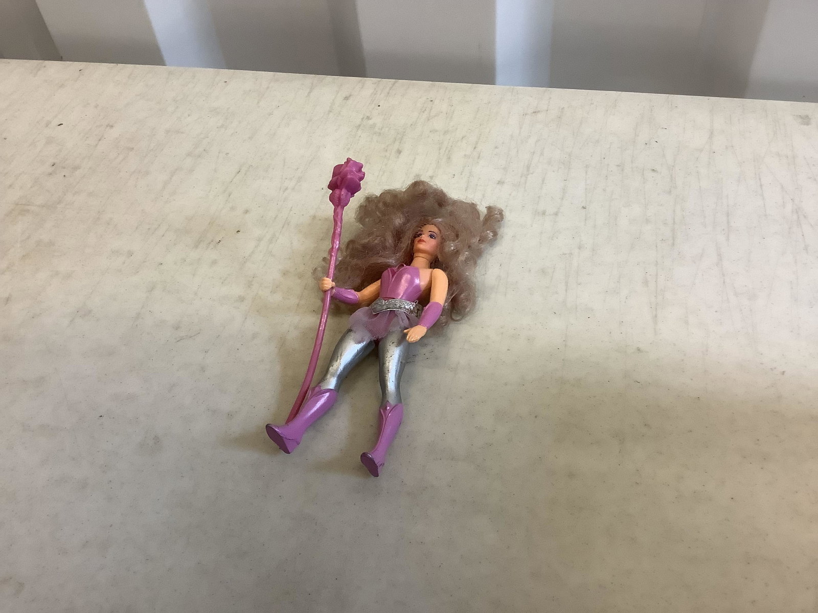He-Man She-Ra Action Figure: He-Man She-Ra Action Figure