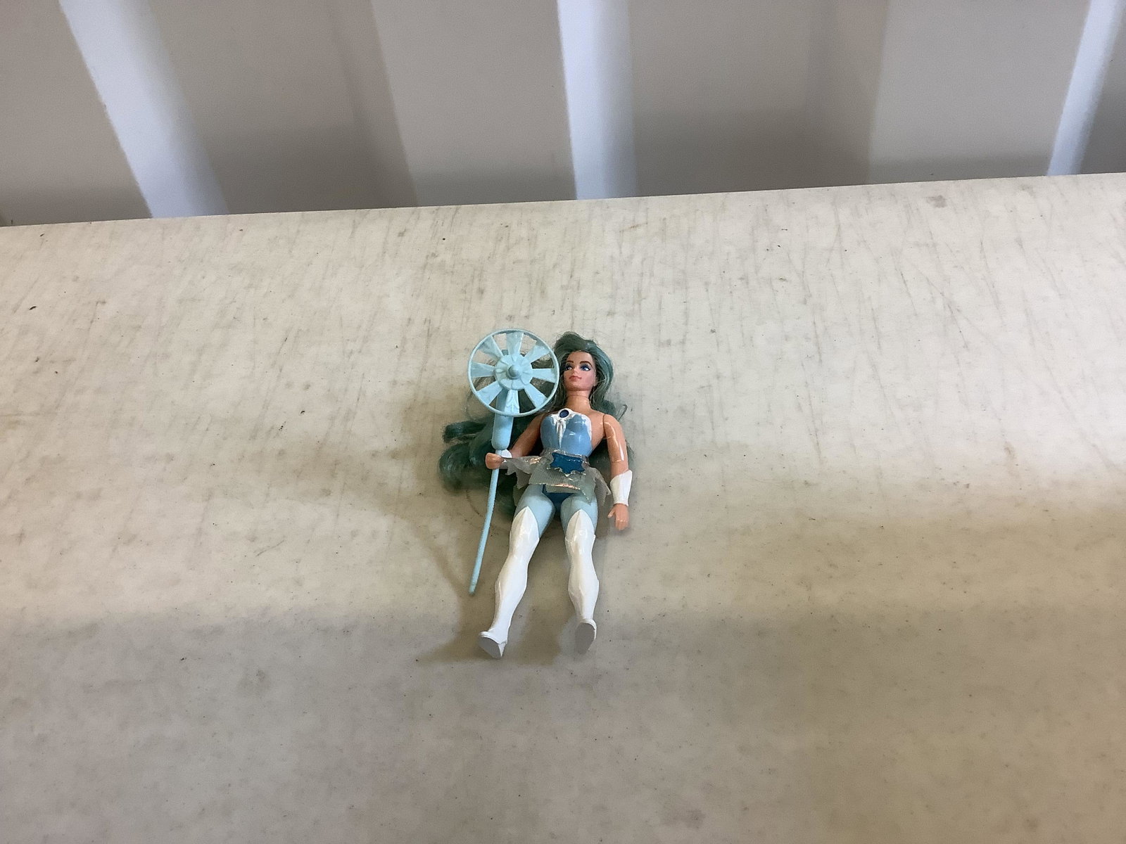 He-Man She-Ra Action Figure: He-Man She-Ra Action Figure