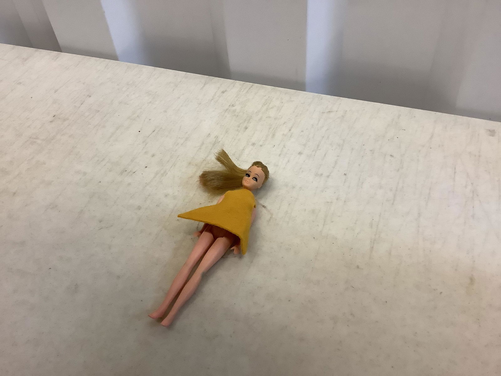 Topper Dawn Doll (1 of 1)