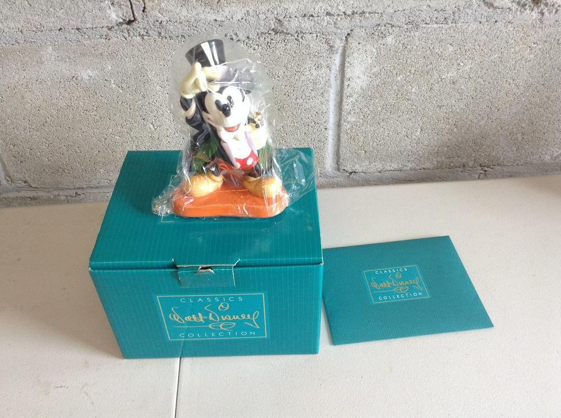 Walt Disney Classics Collection Magician Mickey box set (1 of 1)