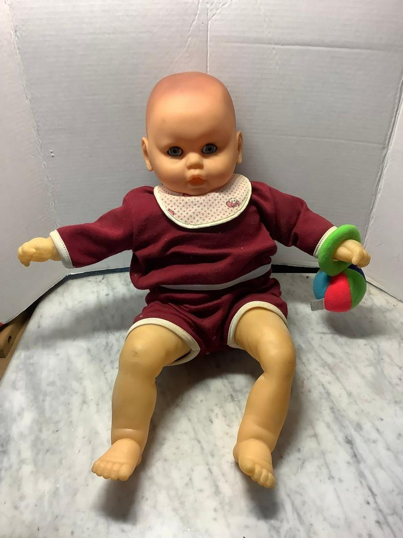 Stahlwood toy baby doll 20 inches (1 of 1)