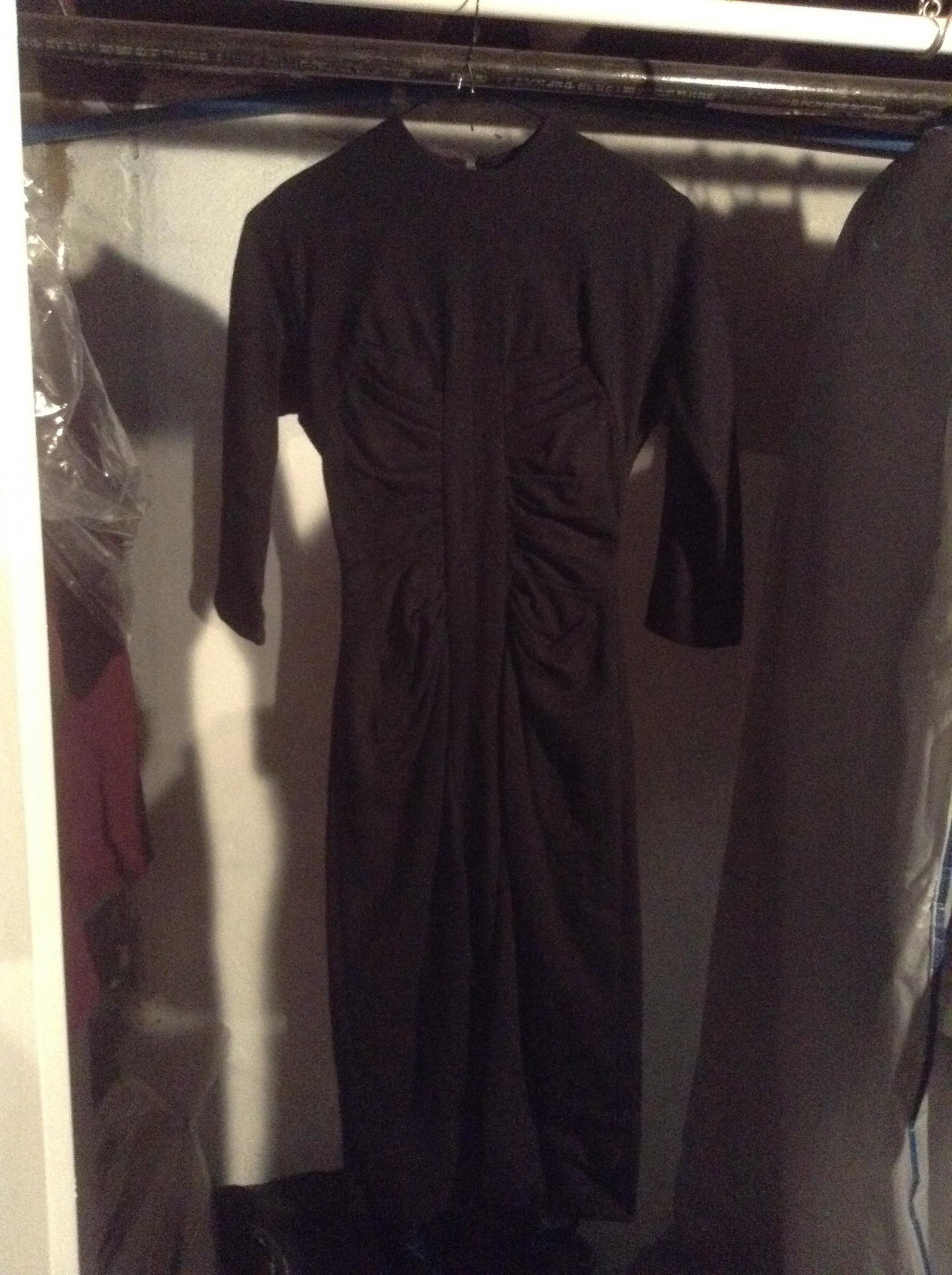 Vintage Jonathon Logan Dress No Size: Vintage Jonathon Logan Dress No Size