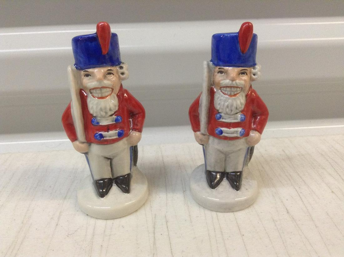 Goebel W. Germany Nutcrackers: Goebel W. Germany Nutcrackers