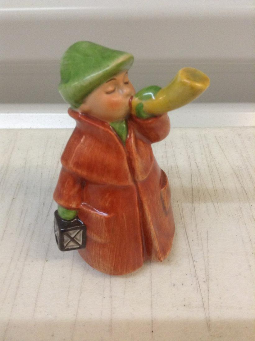 Goebel W Germany: Goebel W Germany