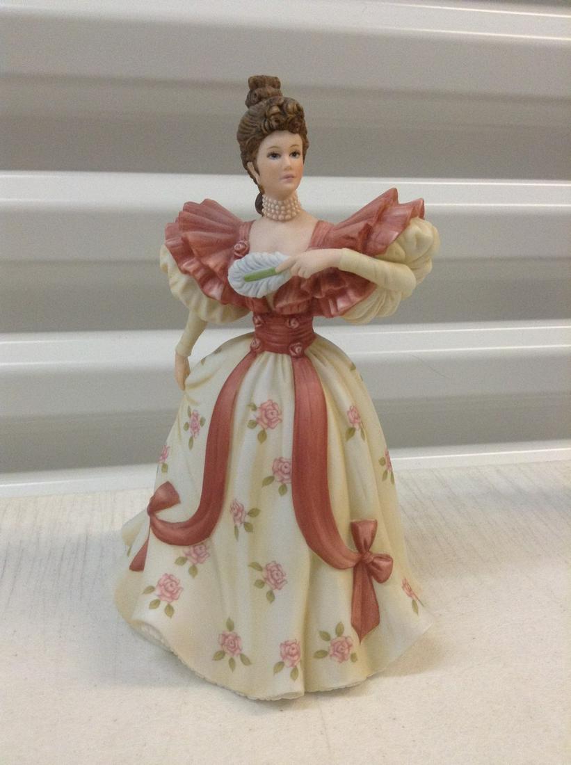 Lenox "First Waltz" 8.5" (1 of 1)