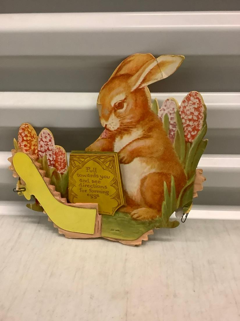 Antique Easter Decorating Kit (1 of 1)