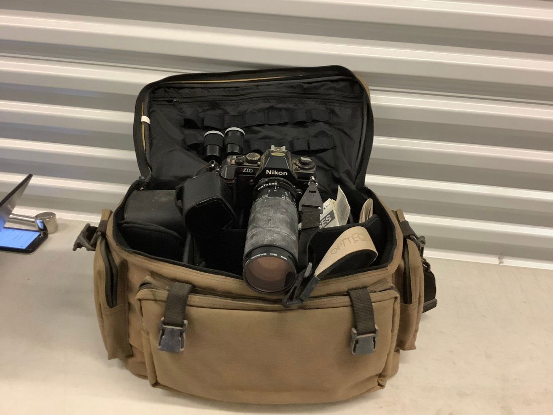 Nikon Camera and More: Nikon Camera and More