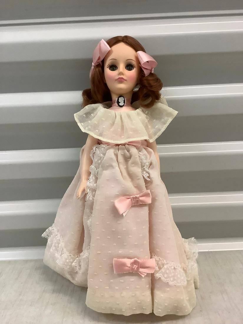 Dolls That Touch Your Heart Effanbee 13 in.: Dolls That Touch Your Heart Effanbee 13 in.