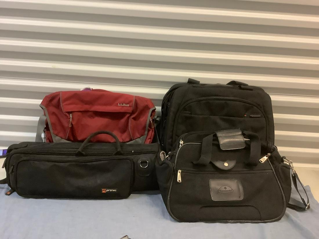 Samsonite Luggages and More: Samsonite Luggages and More