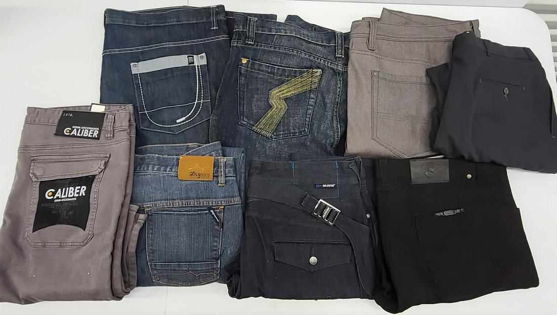 Men's Pants & Jeans 40-44 (1 of 1)
