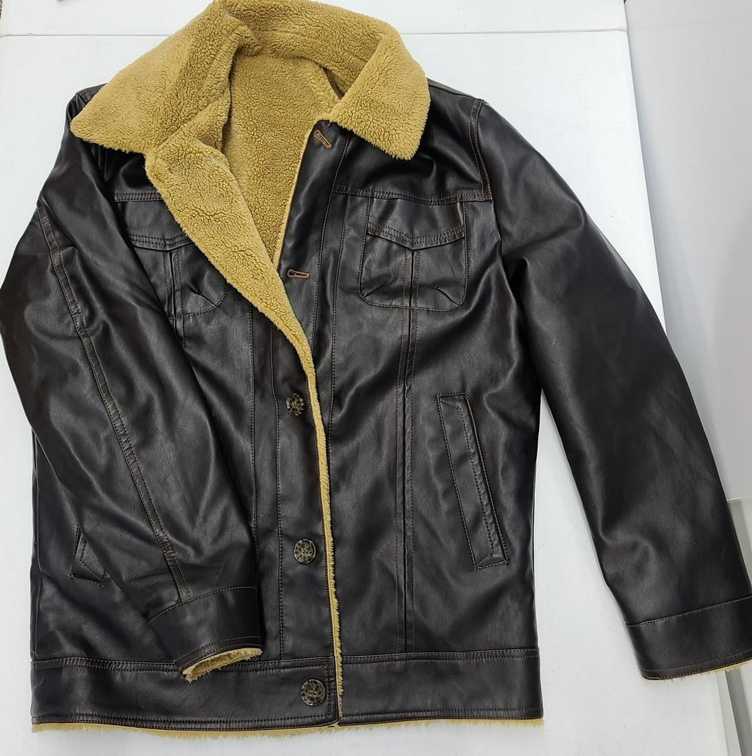 Men's Retro Jacket approx M (1 of 1)