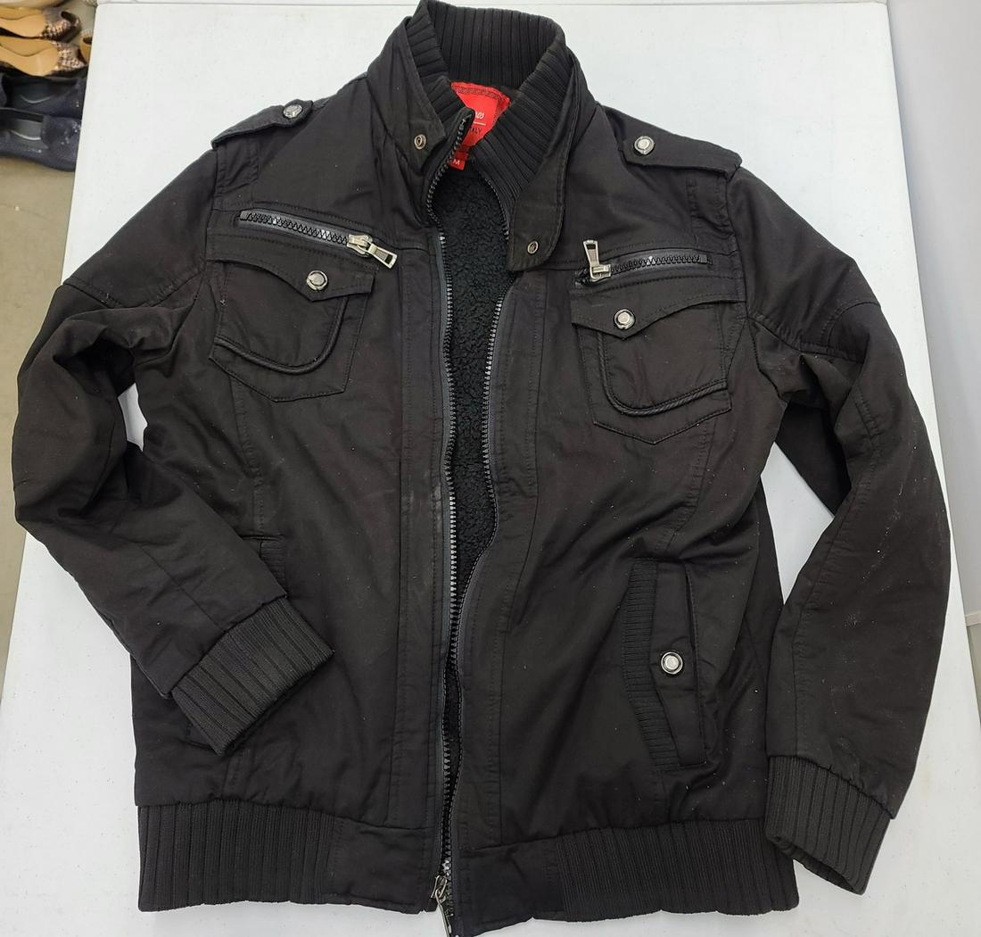 Men's Maximo Made for Italy Jacket M (1 of 1)