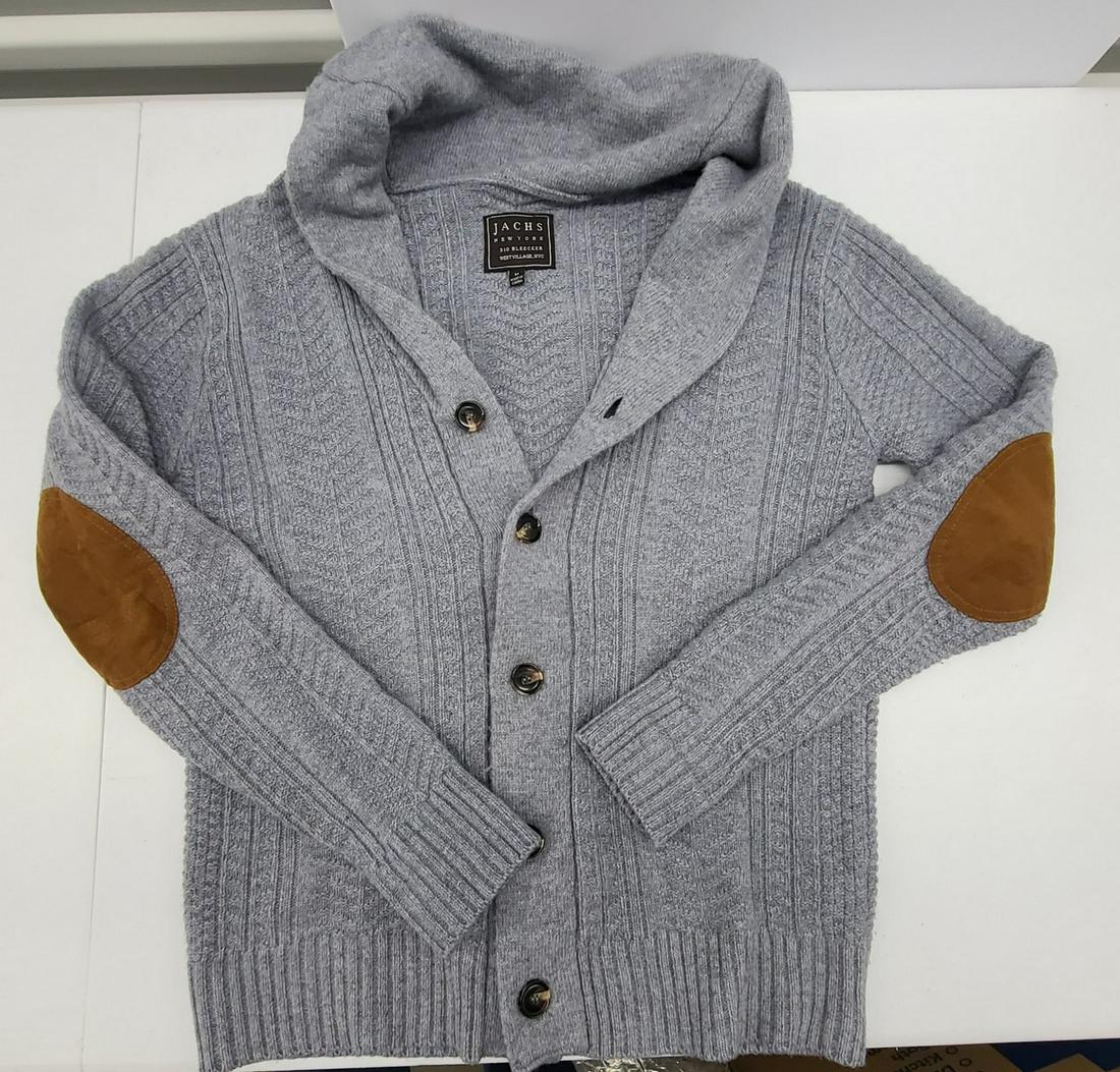 Jachs New York West Villiage M Cardigan Men's: Jachs New York West Villiage M Cardigan Men's