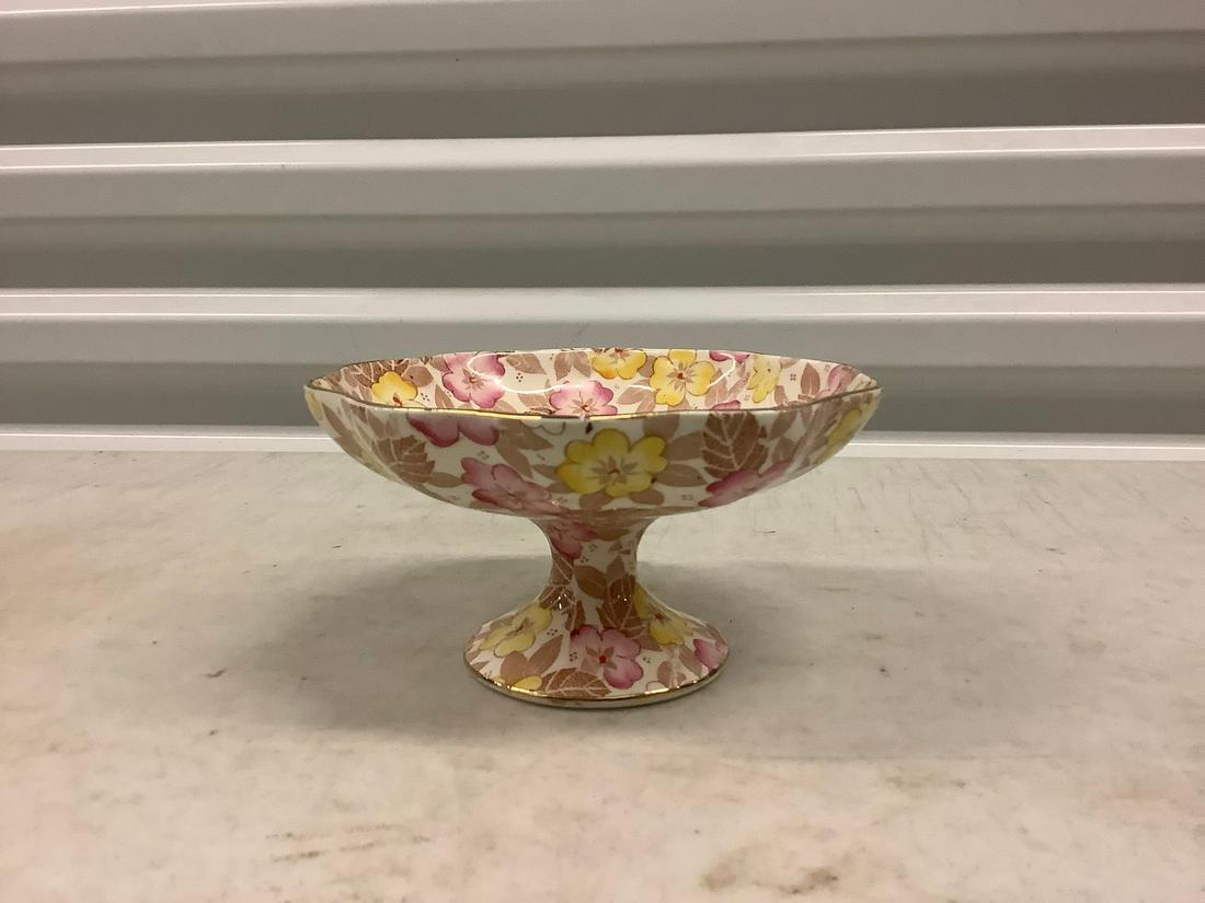 Royal Winton Candy Dish (1 of 1)