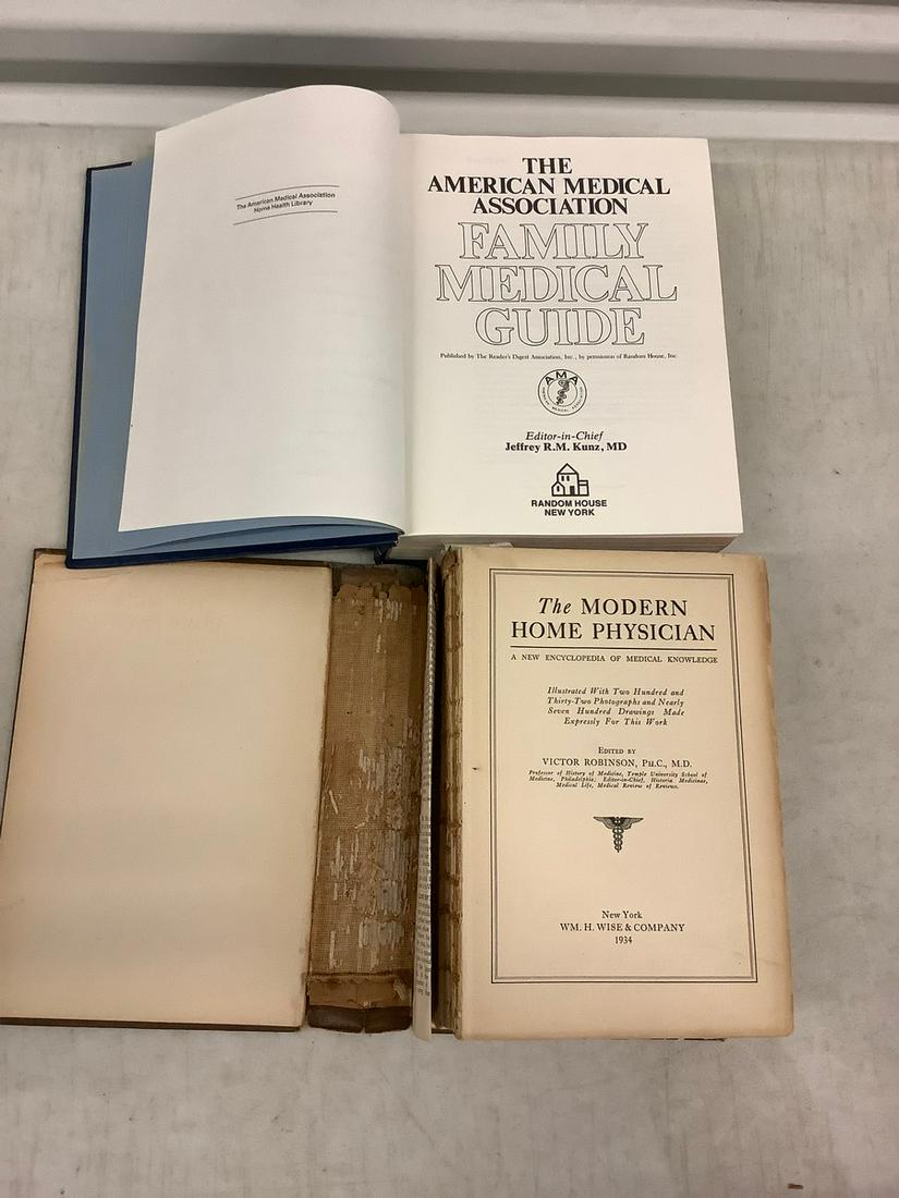 The American Medical Association and The Modern Home: The American Medical Association and The Modern Home Physician