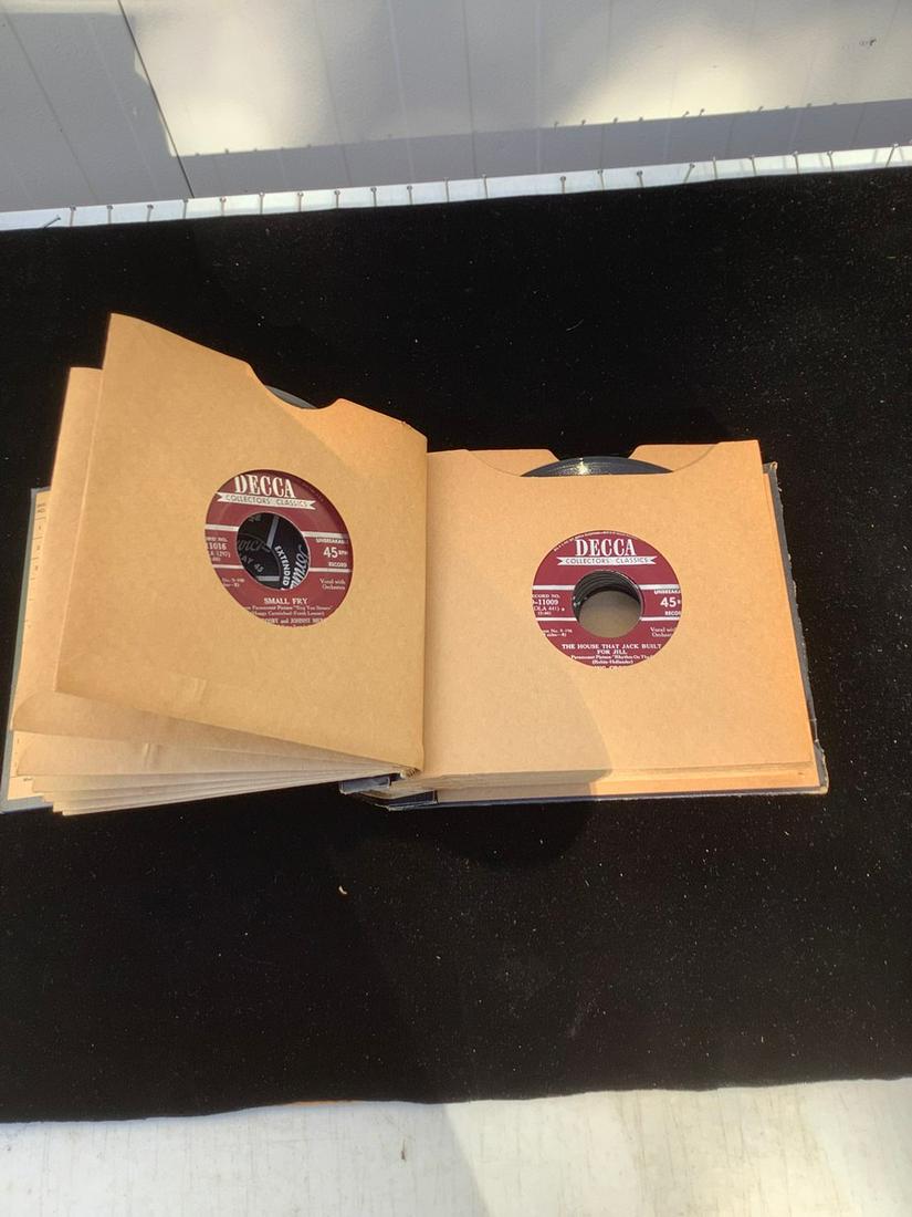 Vintage Rare Bing Crosby (1 of 1)