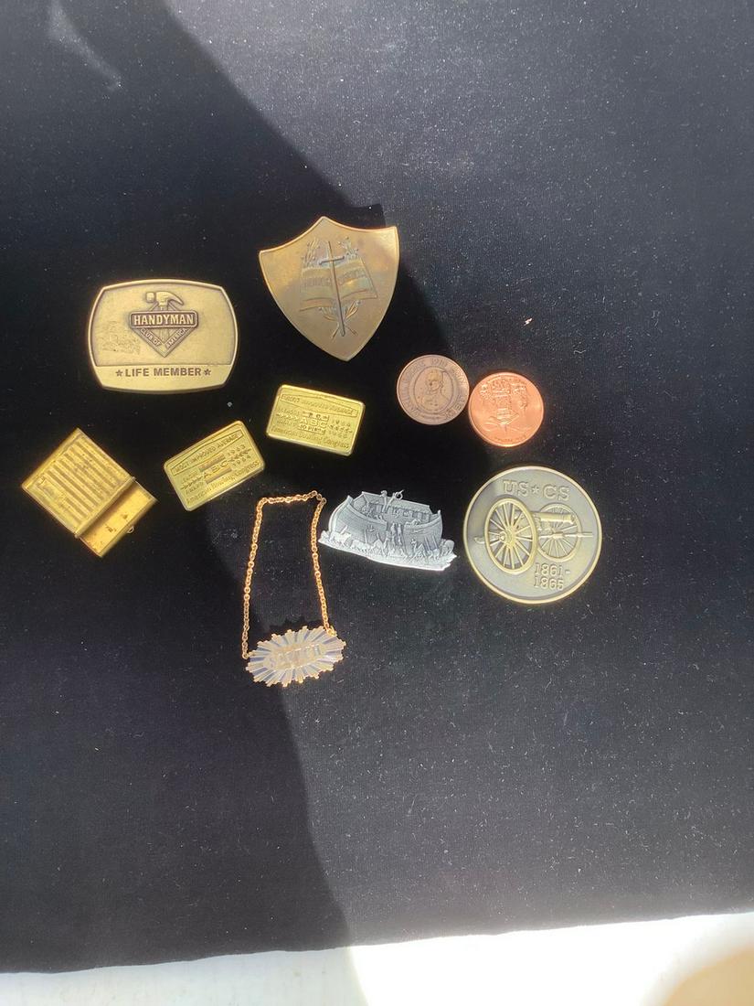 Belt buckles and more: Belt buckles and more