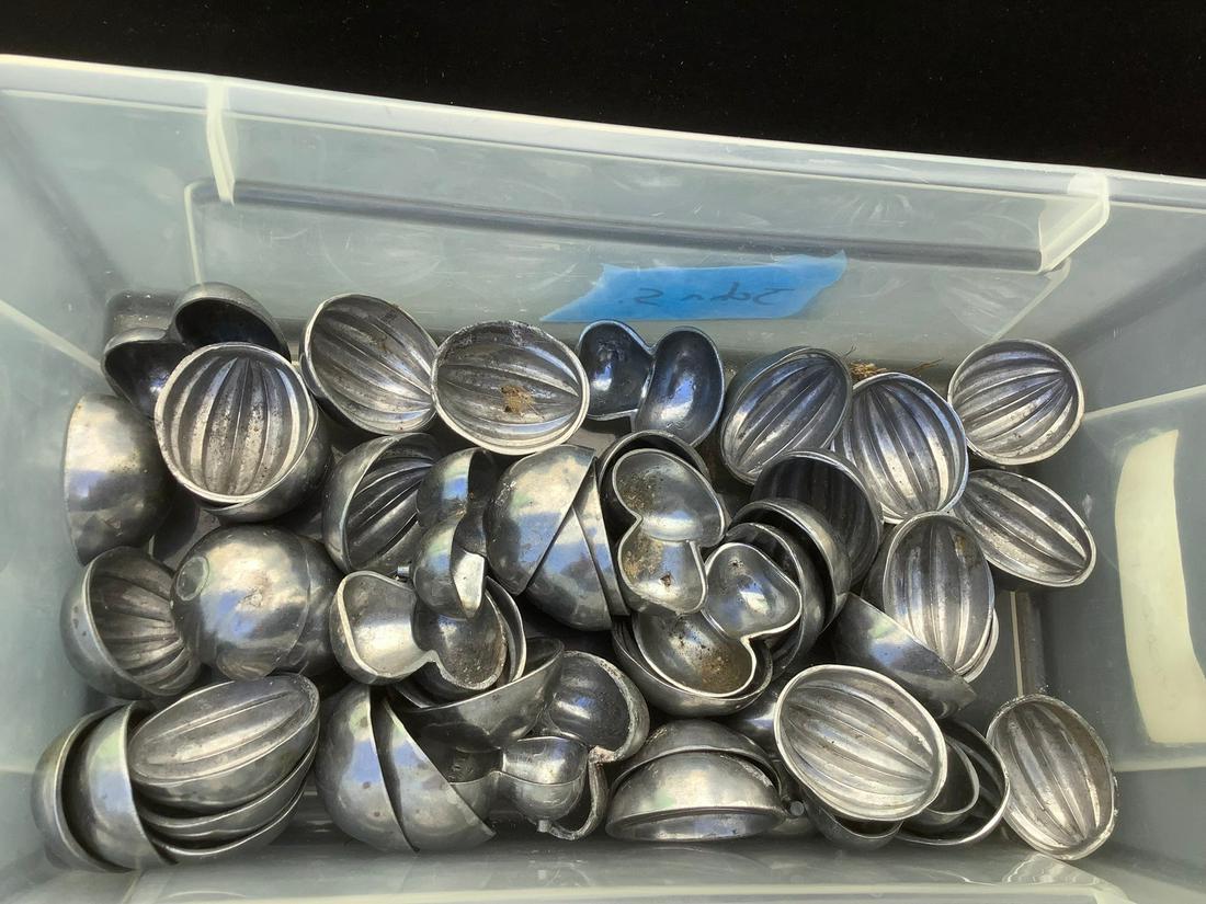 Vintage Candy Molds (1 of 1)