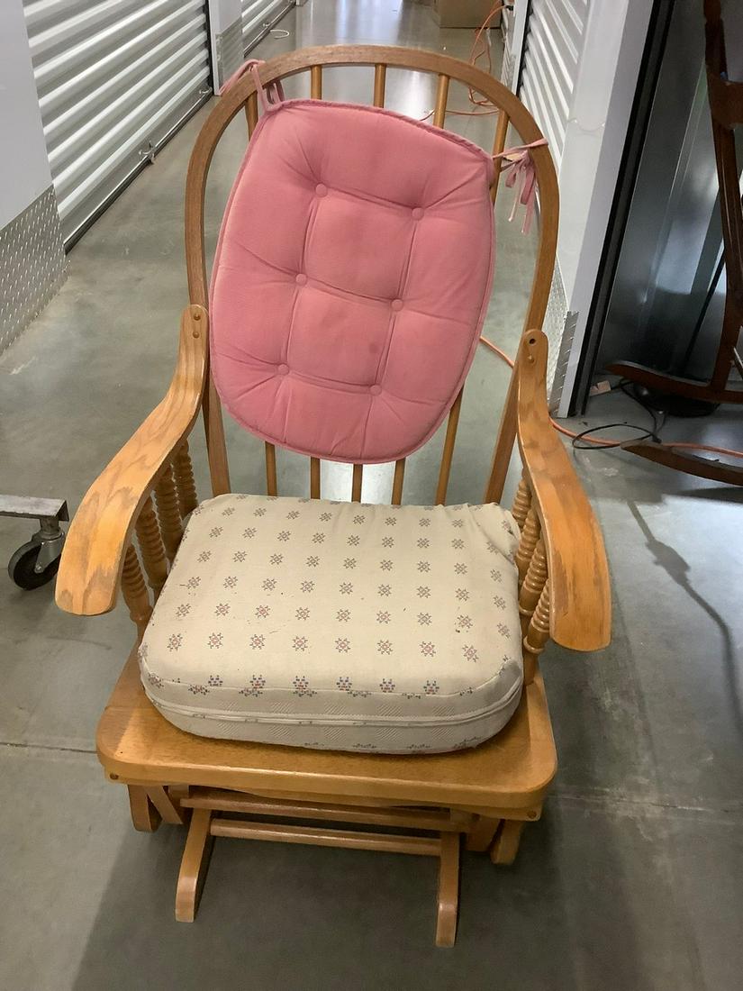 Glider Rocker (1 of 1)