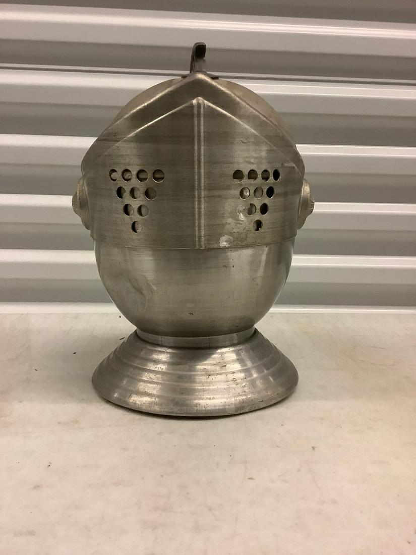 Aluminum Ice Bucket 13 in. (Some Dents) (1 of 1)