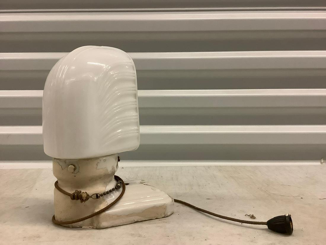 Vintage Wall Sconce Light: Vintage Wall Sconce Light