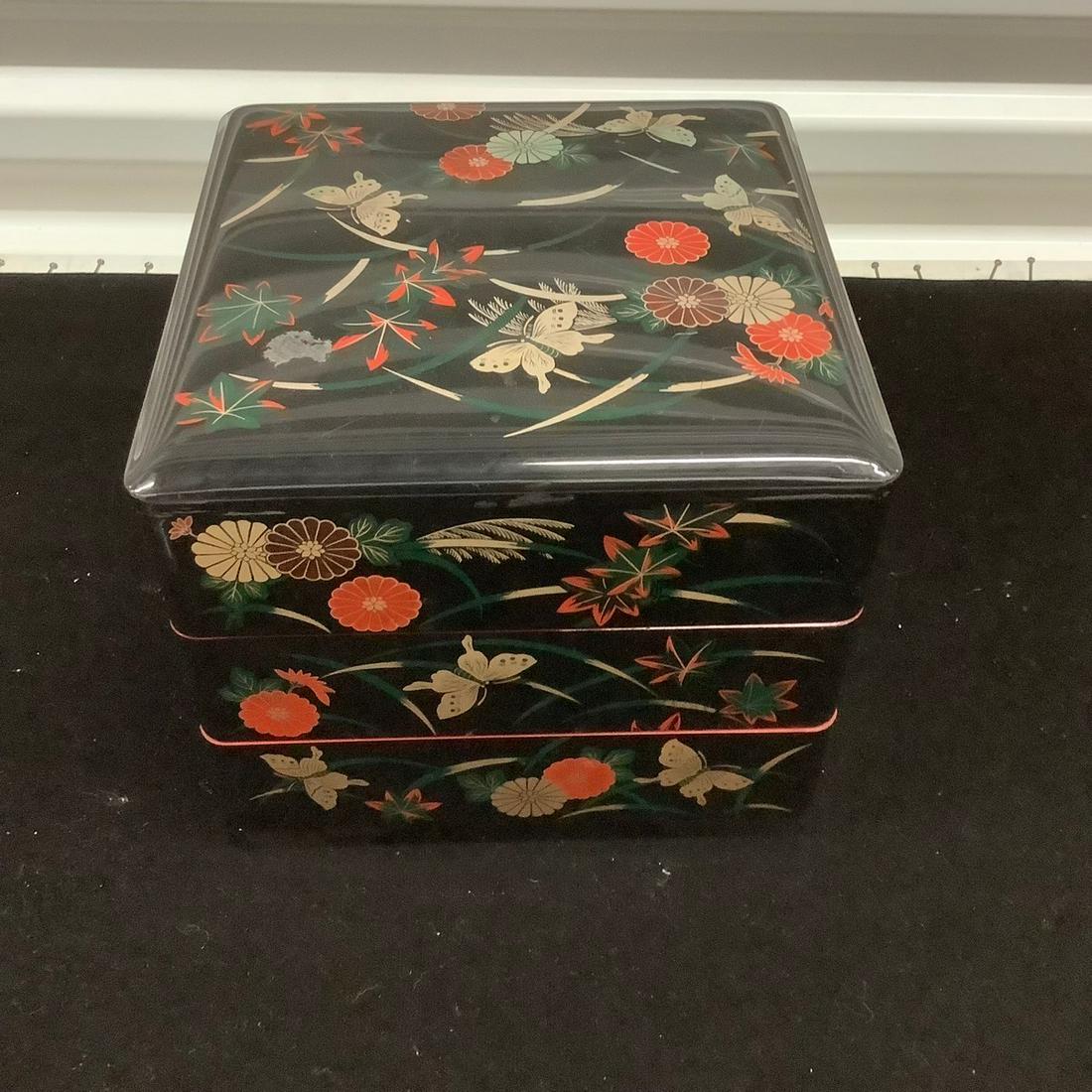 Jewelry Box Full: Jewelry Box Full