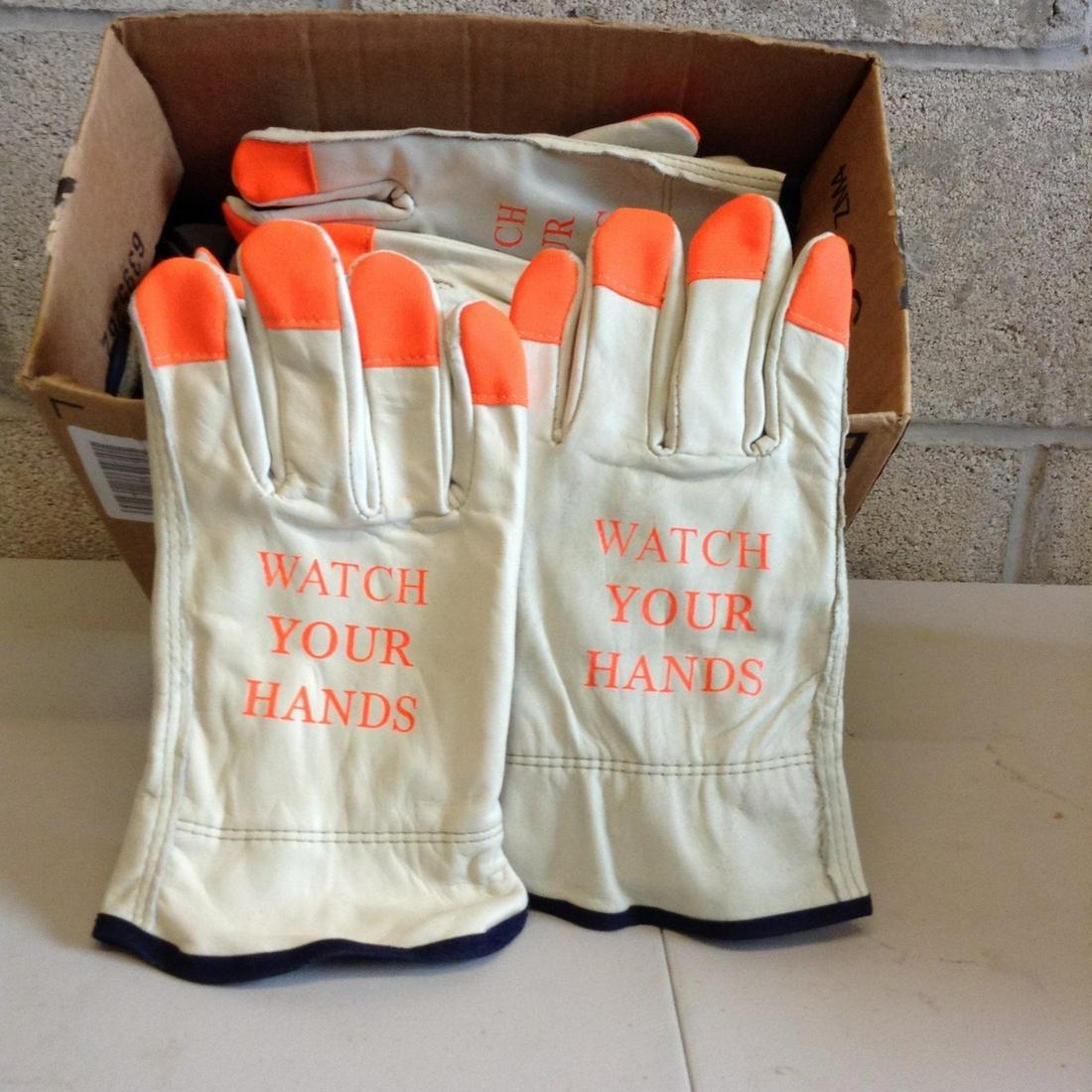 Lot of Work Gloves: Lot of Work Gloves