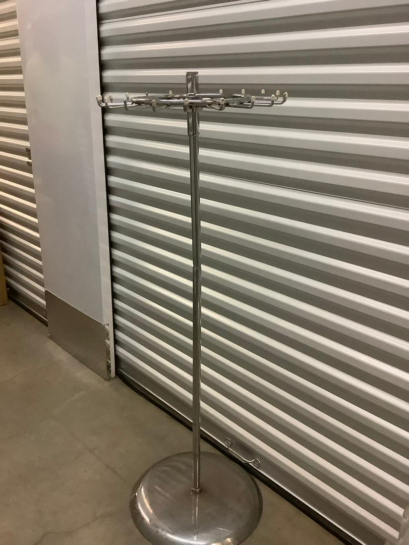 Clothes Rack 56 in.: Clothes Rack 56 in.